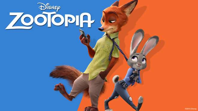 Zootopia e mais três filmes estreiam nesta semana