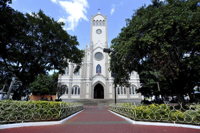 Resultado de imagem para SÃ£o Miguel Arcanjo  SP FOTO