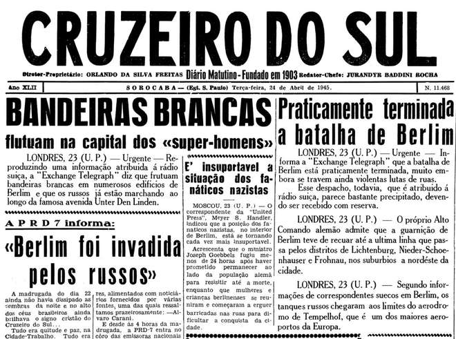 A refrescância que alimenta - 23/09/11 - ELA - Jornal Cruzeiro do Sul