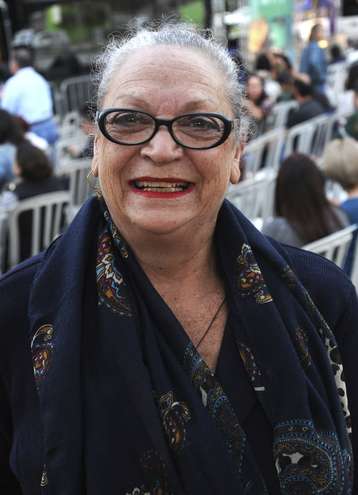 Maria Rita Thomé de Lara - FÁBIO ROGÉRIO