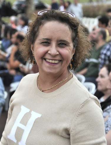 Lucia Todesco - FÁBIO ROGÉRIO