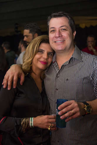 Sorocaba na rota da turnê 'Gigantes do samba' - 24/07/16 