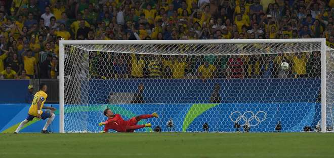 O Brasil derrota a Alemanha e ganha o sonhado ouro na Rio 2016. Mas e agora?  - ÉPOCA