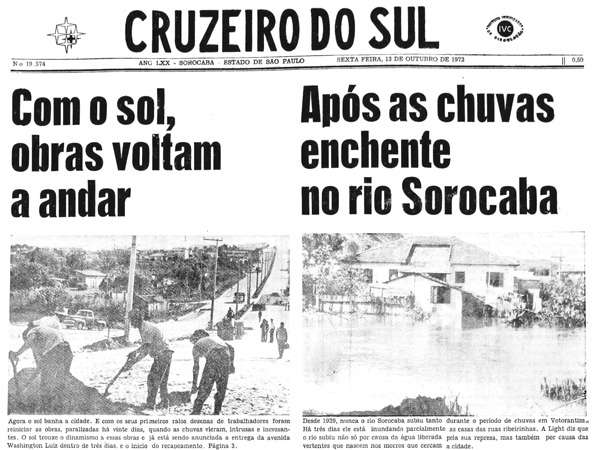 A refrescância que alimenta - 23/09/11 - ELA - Jornal Cruzeiro do Sul