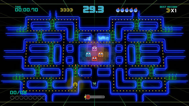 Jogo PAC-MAN GEO está chegando com labirintos em ruas reais, mas sem sair  de casa [atualizado: disponível!] - MacMagazine