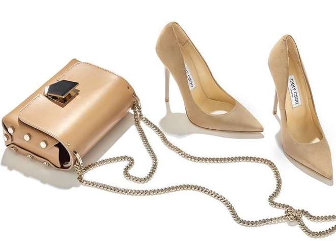 As Top 5 marcas de luxo de sapatos femininos! - Etiqueta Unica