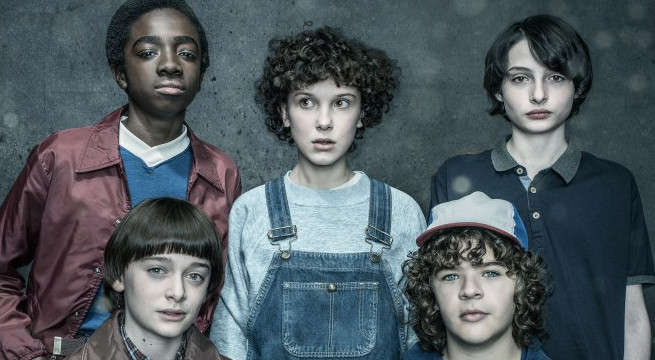 Stranger Things 2' perde impacto, mas faz boa aposta em personagens