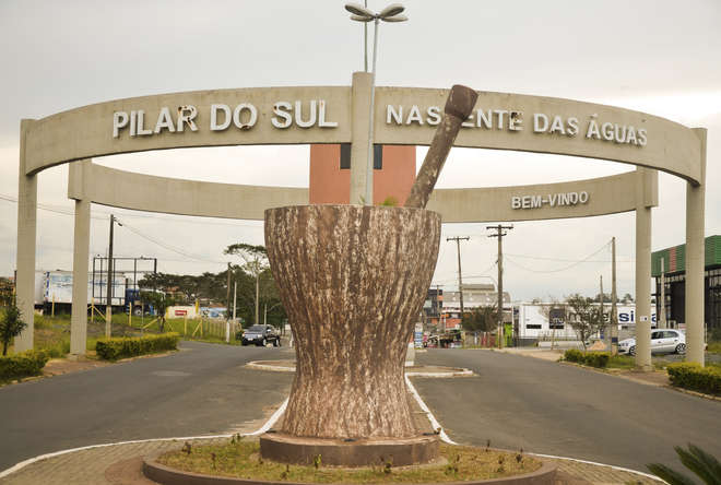 Pilar Do Sul Comemora 81 Anos Neste Domingo De Olho No Turismo - 05/11 ...