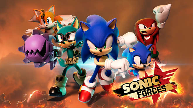 Sonic: A história do ouriço fora dos games