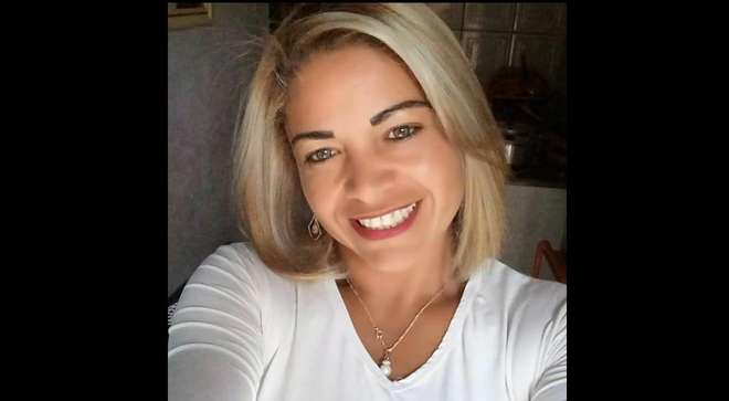 Solange Maria da Silva está desaparecida desde segunda-feira (27) - REPRODUÇÃO / FACEBOOK
