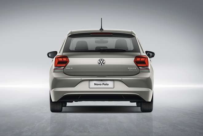 Volkswagen Virtus brasileiro começa a ser vendido também no Paraguai