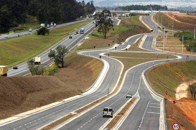 Homem morre após ser atropelado na rodovia Castelo Branco - 29/12 ...