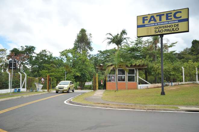 Ônibus estará na Fatec-Sorocaba, na avenida Engenheiro Carlos Reinaldo Mendes, 2.015 - PEDRO NEGRÃO / ARQUIVO JCS (23/9/2014)