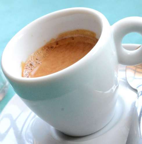 Variedade de café é destaque - FÁBIO ROGÉRIO