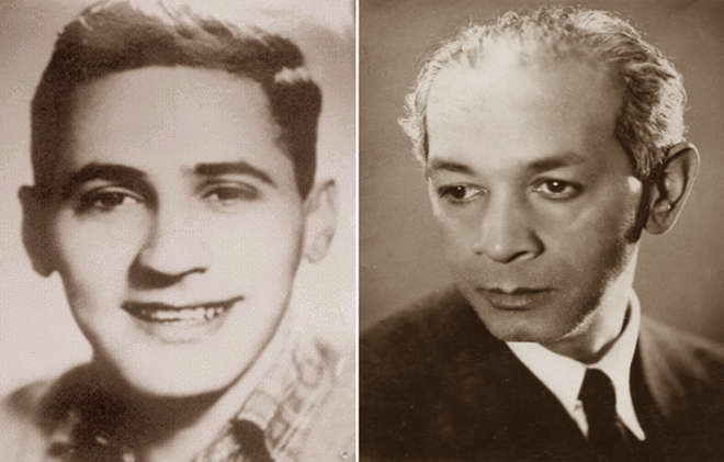 Fred Jorge e Marcello Tupynambá são dois músicos tieteenses com grande expressão nacional - REPRODUÇÃO: FACEBOOK