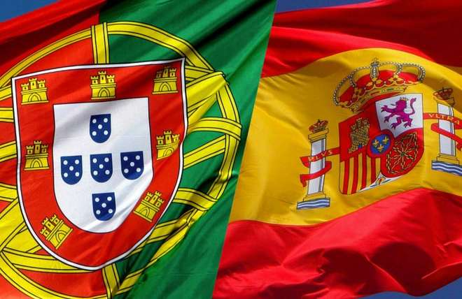 Portugal x Espanha: no clássico ibérico de dois gigantes do vinho