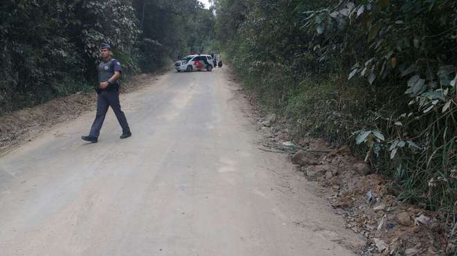 Pm Encontra Corpo De Menina Desaparecida 160618 Sorocaba E RegiÃo Jornal Cruzeiro Do Sul