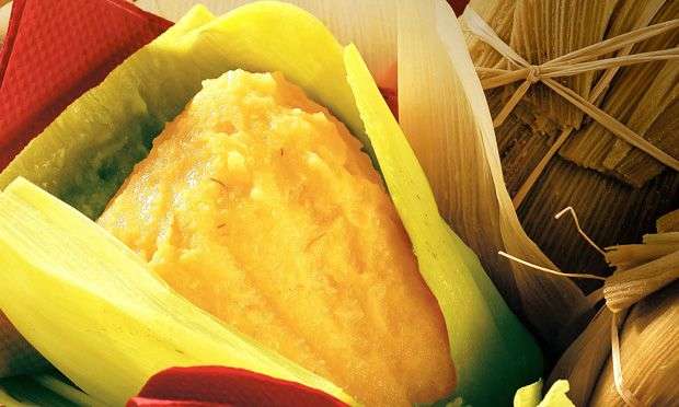 Popular, a pamonha é um patrimônio caipira consumido não só nas festas juninas mas o ano todo - Arquivo
