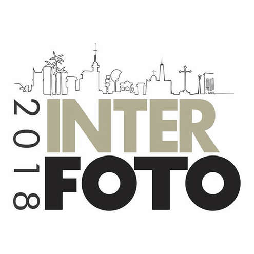 Festival INTERFOTO Itu ¿ 2018 - Divulgação