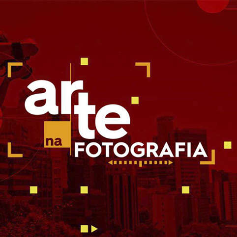 2ª Temporada do Arte na Fotografia - Divulgação