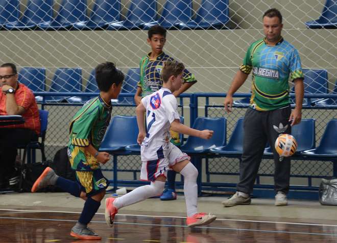 Jogo une crianças e desfaz preconceitos - 18/05/13 - CRUZEIRINHO - Jornal  Cruzeiro do Sul